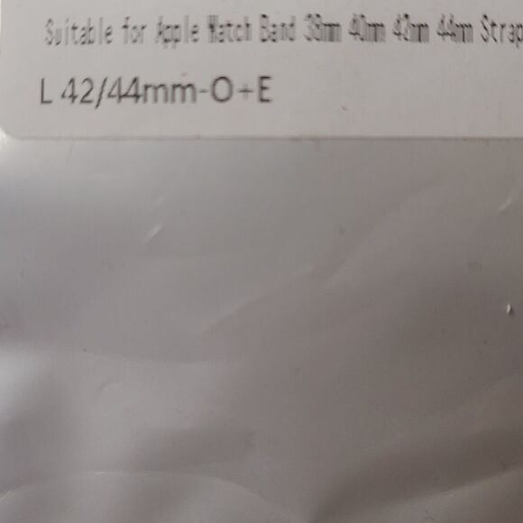 Apple Watch bans 🌻 Sunflower and Plain Black set. - Picture 4 of 4